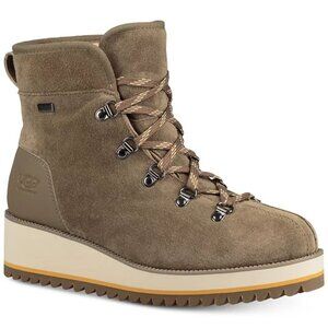 Women's Birch Lace-Up Boots